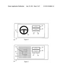 Device and Method for Converting a Computing Device into a Remote Control diagram and image