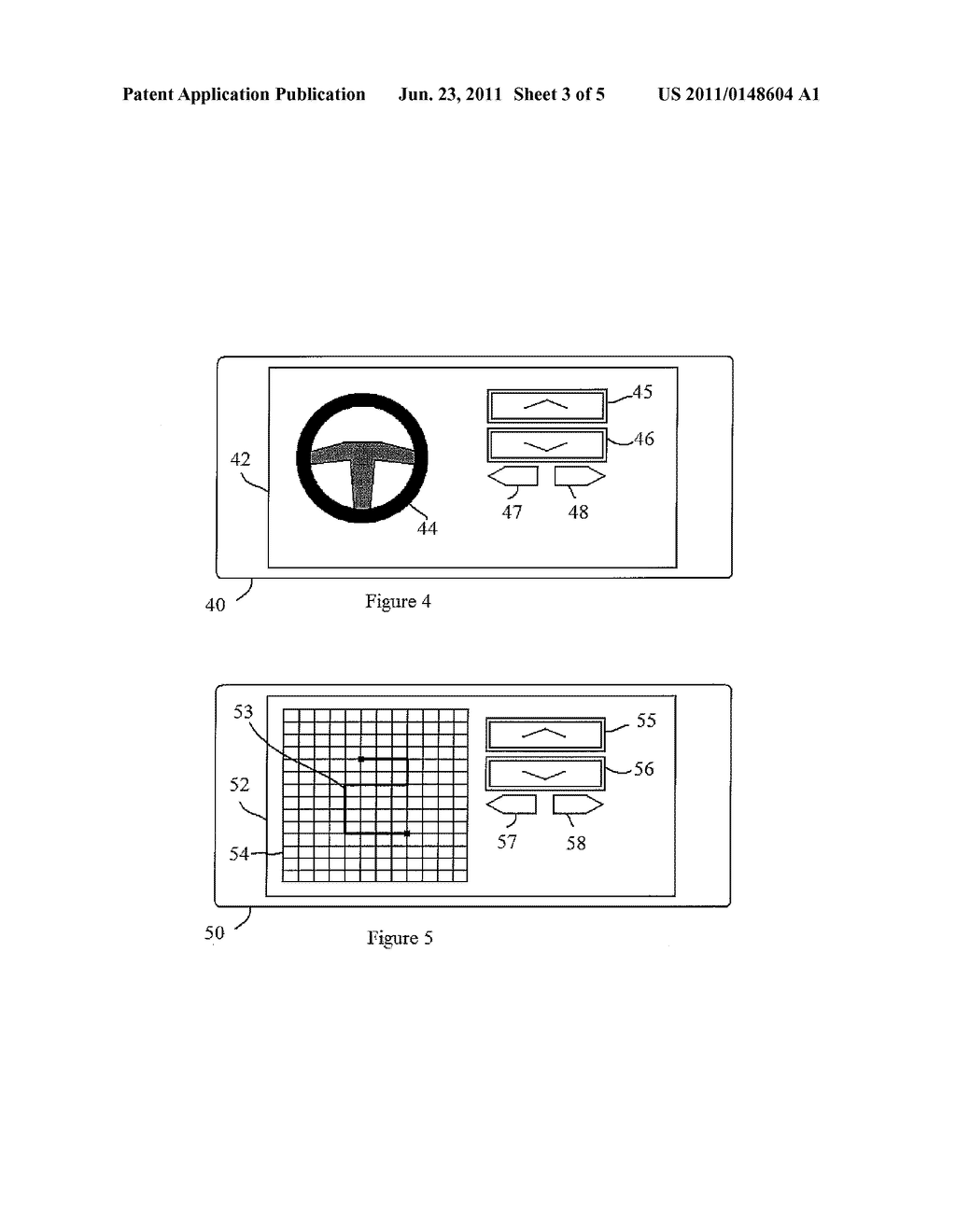 Device and Method for Converting a Computing Device into a Remote Control - diagram, schematic, and image 04