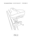 WIRELESS BRAKE LIGHT AND SIGNAL INDICATOR FOR TRANSPORTATION diagram and image