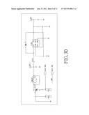 WIRELESS BRAKE LIGHT AND SIGNAL INDICATOR FOR TRANSPORTATION diagram and image