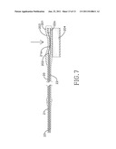 WIRELESS BRAKE LIGHT AND SIGNAL INDICATOR FOR TRANSPORTATION diagram and image