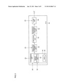 TIRE INFLATION PRESSURE MONITORING APPARATUS diagram and image