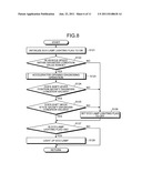 FUEL-SAVING DRIVING DIAGNOSTIC DEVICE, FUEL-SAVING DRIVING DIAGNOSTIC     SYSTEM, TRAVEL CONTROL DEVICE, FUEL-SAVING DRIVING RATING DEVICE, AND     FUEL-SAVING DRIVING DIAGNOSTIC METHOD diagram and image