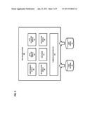 METHOD AND SYSTEM OF PROVIDING LOCATION-BASED ALERTS FOR TRACKING PERSONAL     ITEMS diagram and image