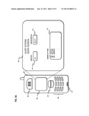 METHOD AND SYSTEM OF PROVIDING LOCATION-BASED ALERTS FOR TRACKING PERSONAL     ITEMS diagram and image