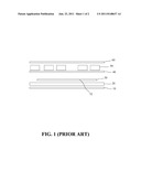 RFID Anti-Theft Tag Structure diagram and image