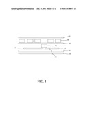 RFID Anti-Theft Tag Structure diagram and image