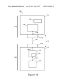 Mechanical Proximity Sensor Enabled Electromagnetic Service Connector     System diagram and image