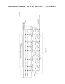 Analog/Digital Or Digital/Analog Conversion System Having Improved     Linearity diagram and image