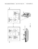 SYSTEM AND METHOD FOR HIGHLY DIRECTIONAL ELECTRONIC IDENTIFICATION AND     COMMUNICATION AND COMBAT IDENTIFICATION SYSTEM EMPLOYING THE SAME diagram and image