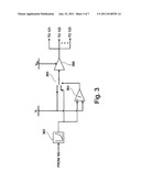 SINGLE ENVELOPE TRACKING SYSTEM FOR AN ACTIVE ANTENNA ARRAY diagram and image