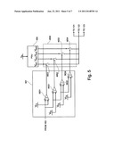 SINGLE ENVELOPE TRACKING SYSTEM FOR AN ACTIVE ANTENNA ARRAY diagram and image