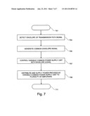 SINGLE ENVELOPE TRACKING SYSTEM FOR AN ACTIVE ANTENNA ARRAY diagram and image