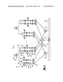 VERTICALLY INTEGRATED PHASED ARRAY diagram and image