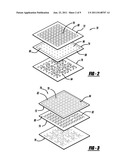 VERTICALLY INTEGRATED PHASED ARRAY diagram and image