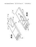 VERTICALLY INTEGRATED PHASED ARRAY diagram and image