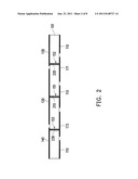 LEAKY-WAVE ANTENNA CAPABLE OF MULTI-PLANE SCANNING diagram and image