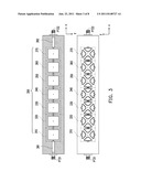 LEAKY-WAVE ANTENNA CAPABLE OF MULTI-PLANE SCANNING diagram and image