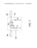 LEAKY-WAVE ANTENNA CAPABLE OF MULTI-PLANE SCANNING diagram and image