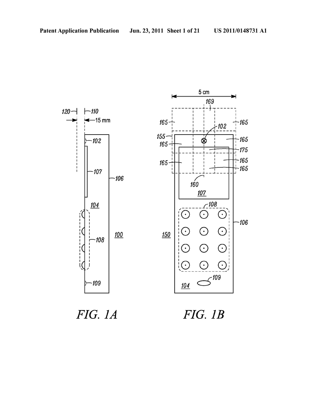 ANTENNA SYSTEM WITH NON-RESONATING STRUCTURE - diagram, schematic, and image 02