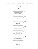 MOBILE DEVICE ELECTRONIC INK DISPLAY PRESERVING CRITICAL DATA diagram and image