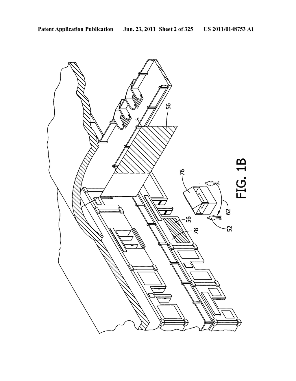 Identifying a characteristic of an individual utilizing facial recognition     and providing a display for the individual - diagram, schematic, and image 03