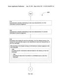 Identifying a characteristic of an individual utilizing facial recognition     and providing a display for the individual diagram and image