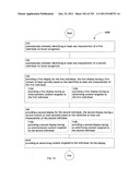 Identifying a characteristic of an individual utilizing facial recognition     and providing a display for the individual diagram and image