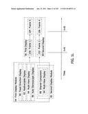 Identifying a characteristic of an individual utilizing facial recognition     and providing a display for the individual diagram and image