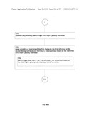 Identifying a characteristic of an individual utilizing facial recognition     and providing a display for the individual diagram and image