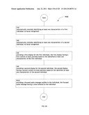 Identifying a characteristic of an individual utilizing facial recognition     and providing a display for the individual diagram and image