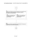 Identifying a characteristic of an individual utilizing facial recognition     and providing a display for the individual diagram and image