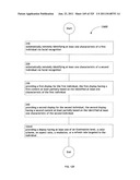 Identifying a characteristic of an individual utilizing facial recognition     and providing a display for the individual diagram and image