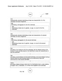 Identifying a characteristic of an individual utilizing facial recognition     and providing a display for the individual diagram and image