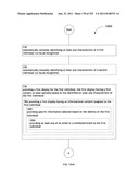 Identifying a characteristic of an individual utilizing facial recognition     and providing a display for the individual diagram and image