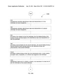 Identifying a characteristic of an individual utilizing facial recognition     and providing a display for the individual diagram and image