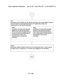 Identifying a characteristic of an individual utilizing facial recognition     and providing a display for the individual diagram and image