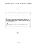 Identifying a characteristic of an individual utilizing facial recognition     and providing a display for the individual diagram and image