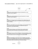 Identifying a characteristic of an individual utilizing facial recognition     and providing a display for the individual diagram and image