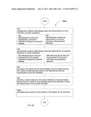 Identifying a characteristic of an individual utilizing facial recognition     and providing a display for the individual diagram and image