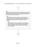 Identifying a characteristic of an individual utilizing facial recognition     and providing a display for the individual diagram and image