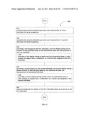 Identifying a characteristic of an individual utilizing facial recognition     and providing a display for the individual diagram and image