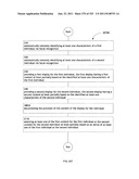 Identifying a characteristic of an individual utilizing facial recognition     and providing a display for the individual diagram and image