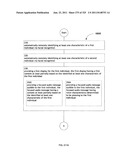 Identifying a characteristic of an individual utilizing facial recognition     and providing a display for the individual diagram and image