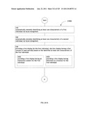 Identifying a characteristic of an individual utilizing facial recognition     and providing a display for the individual diagram and image