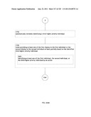 Identifying a characteristic of an individual utilizing facial recognition     and providing a display for the individual diagram and image