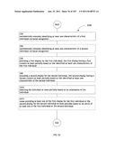 Identifying a characteristic of an individual utilizing facial recognition     and providing a display for the individual diagram and image