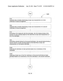 Identifying a characteristic of an individual utilizing facial recognition     and providing a display for the individual diagram and image