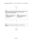 Identifying a characteristic of an individual utilizing facial recognition     and providing a display for the individual diagram and image