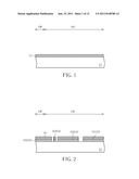 TOUCH PANEL AND FABRICATING METHOD THEREOF diagram and image